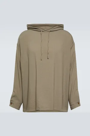 The Frankie Shop Oversized hoodie