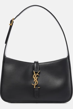 Saint Laurent Le 5 Ã 7 leather shoulder bag