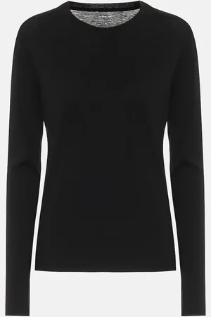 Vince Essentials cotton-jersey T-shirt