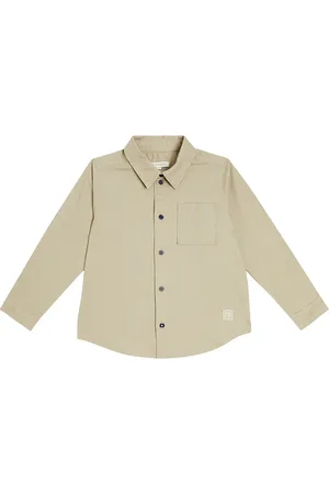 Liewood Costa cotton shirt