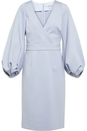 Dorothee Schumacher Emotional Essence midi dress