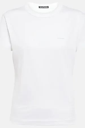 Acne Studios Cotton T-shirt