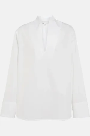 Vince Cotton shirt
