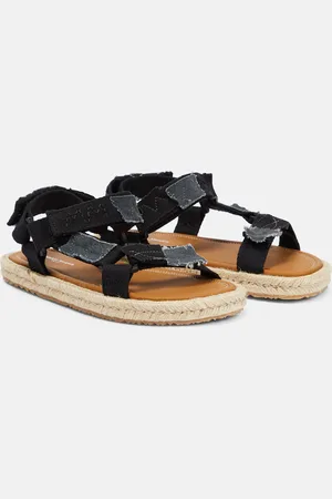 Espadryle Maison Margiela | FASHIOLA.pl