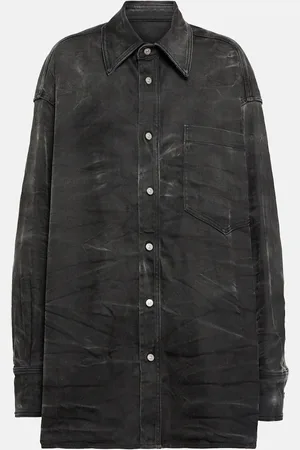 Maison Margiela Denim shirt