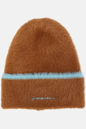 Jacquemus Le Bonnet Neve beanie