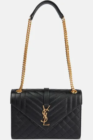 Saint Laurent Envelope Medium shoulder bag