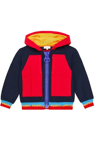 Marc Jacobs Logo hoodie