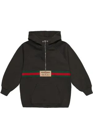 Gucci Cotton hoodie