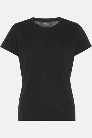 Vince Cotton T-shirt