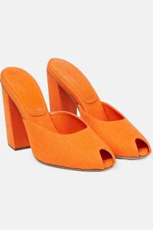 Gia Borghini Rosie 38 mules