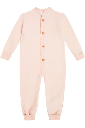 Molo Baby Umar wool onesie
