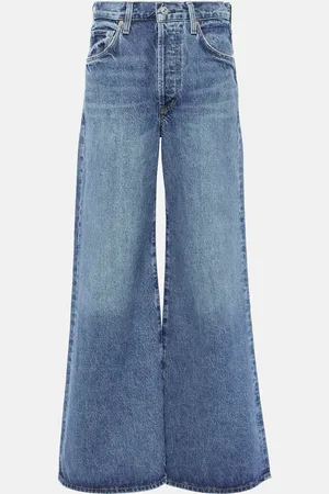 Citizens of Humanity Beverly high-rise bootcut jeans