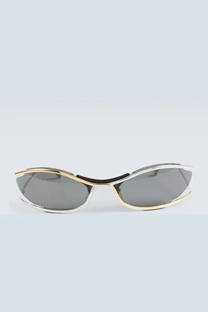 Gucci Cat-eye sunglasses