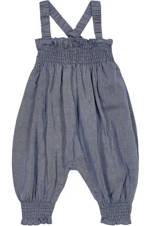 Donsje Baby Mia playsuit