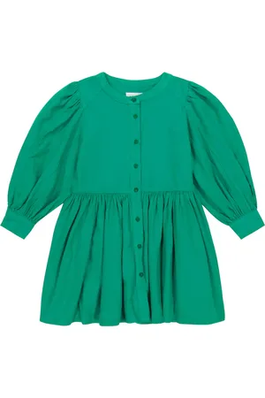 MORLEY Ruth Evan cotton dress