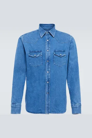 Tom Ford Denim shirt