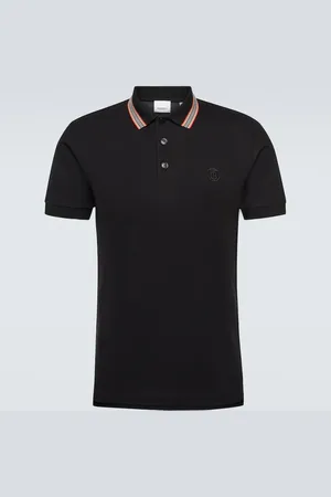 Burberry Cotton polo shirt