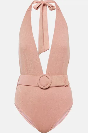ALEXANDRA MIRO Eva swimsuit