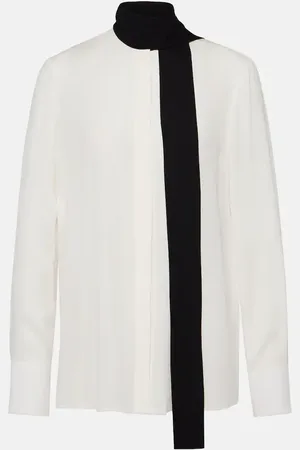 VALENTINO Silk blouse