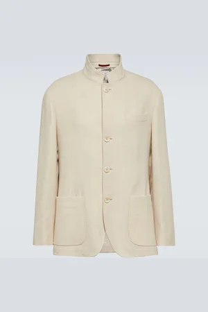 Brunello Cucinelli Cashmere jacket