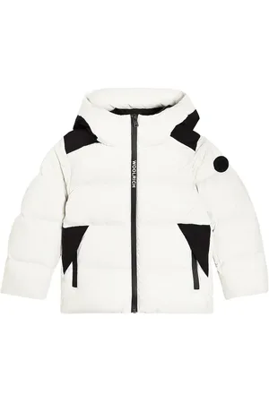 Woolrich Sierra down jacket