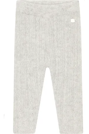 Tartine Et Chocolat Baby cashmere leggings