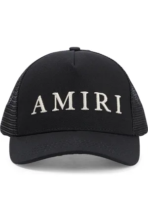 AMIRI Logo baseball cap