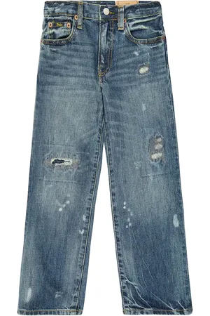 Ralph Lauren Lynwood slim jeans