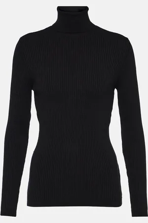 Fusalp Ancelle turtleneck sweater