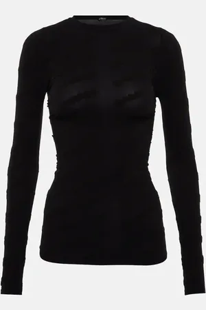 Balenciaga Logo top