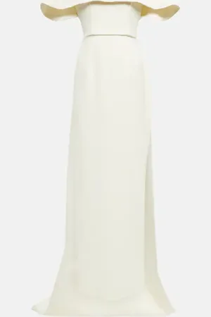 EMILIA WICKSTEAD Liza gown