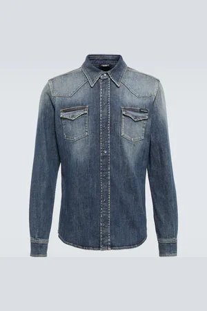 Dolce & Gabbana Denim shirt