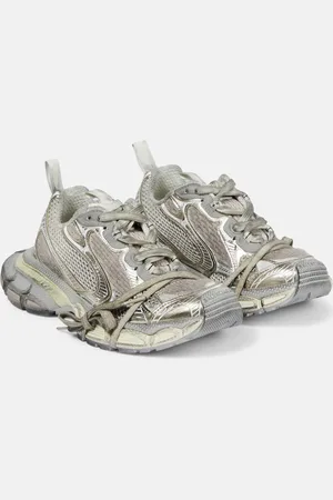 Balenciaga 3xl mesh sneakers