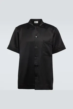 CDLP Pajama shirt