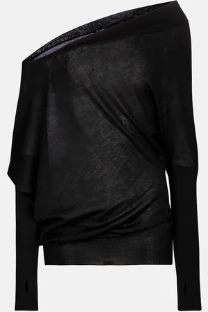 Tom Ford Cashmere and silk sweater
