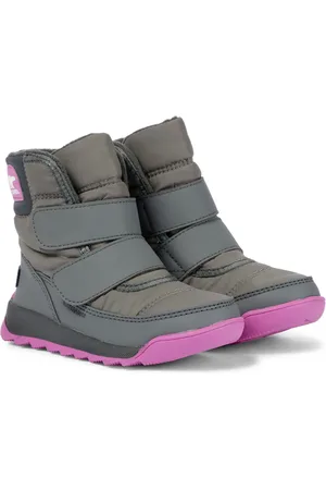 sorel Whitneyâ¢ II Strap boots