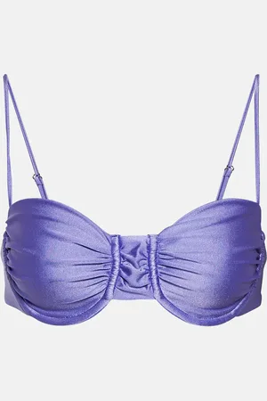 Jade Swim Mia bikini top