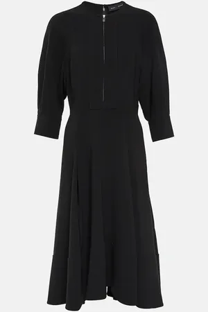 Proenza Schouler CrÃªpe midi dress