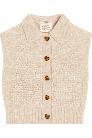 Scotch&Soda Sweater vest