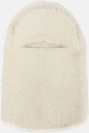 Jacquemus Knit hat