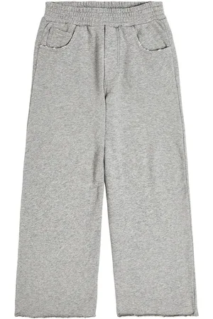 Maison Margiela Cotton sweatpants