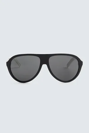 Moncler Aviator sunglasses