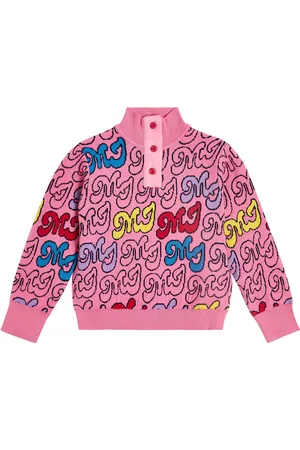 Marc Jacobs Jacquard sweater