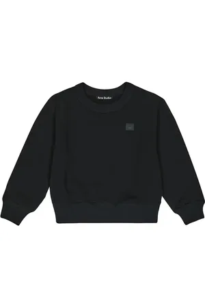 Acne Studios Cotton sweatshirt