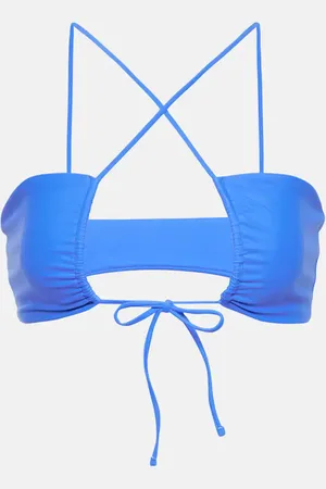 Jade Swim Livi bikini top