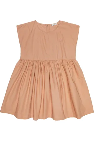 Liewood Nira cotton poplin dress