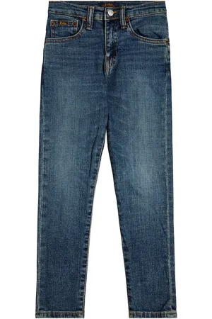Ralph Lauren Sullivan slim jeans