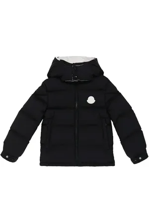 Moncler Ercan down coat