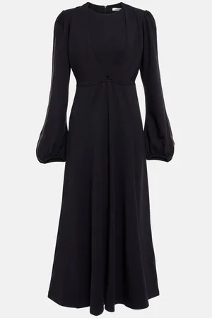 Dorothee Schumacher City Allure knit maxi dress